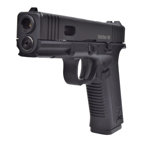 BRUNI GUNS PISTOLA CO2 CALIBRO 4,5MM GAP (BR-GAP)