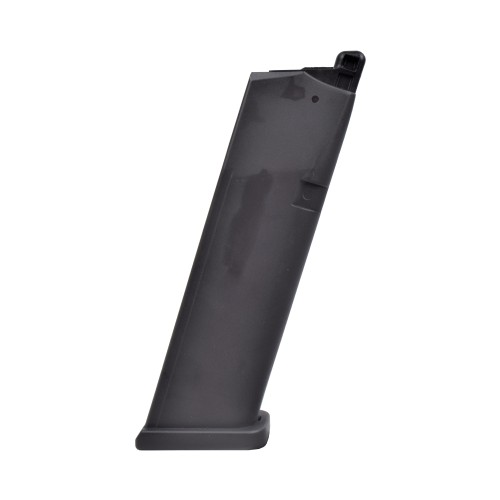 BRUNI GUNS CO2 MAGAZINE FOR 4,5MM PISTOL BR-GAP (BR-CARGAP)