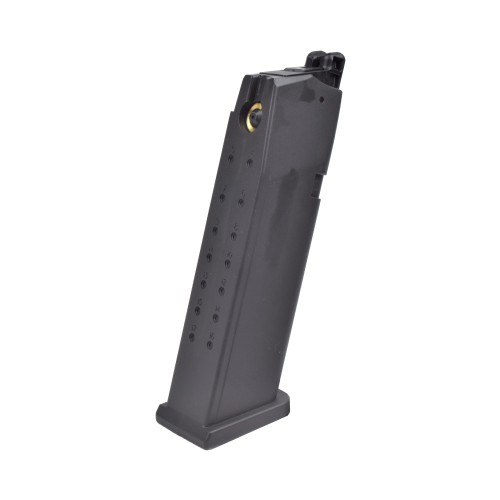 BRUNI GUNS CO2 MAGAZINE FOR 4,5MM PISTOL BR-GAP (BR-CARGAP)