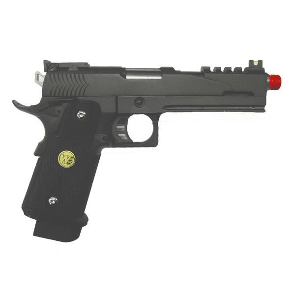 WE PISTOLA A GAS HI-CAPA 5.1 (GGB 309TM)