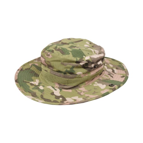 JS-TACTICAL BOONIE HAT MULTICAM MEDIUM SIZE (JSWAR-BON-MM)