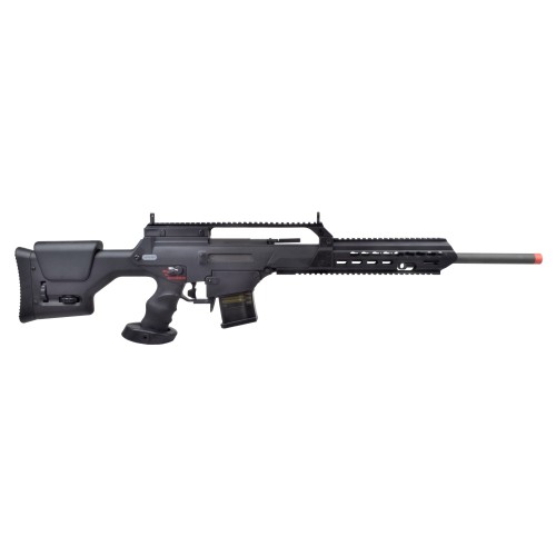 ARES ELECTRIC SNIPER RIFLE SL10 TACTICAL ECU VERSION (AR-SL10R)