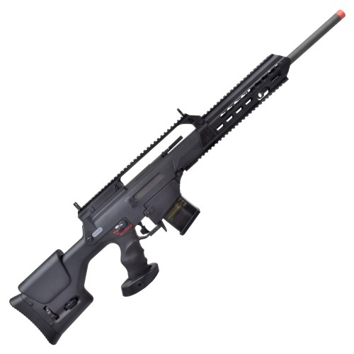 ARES ELECTRIC SNIPER RIFLE SL10 TACTICAL ECU VERSION (AR-SL10R)