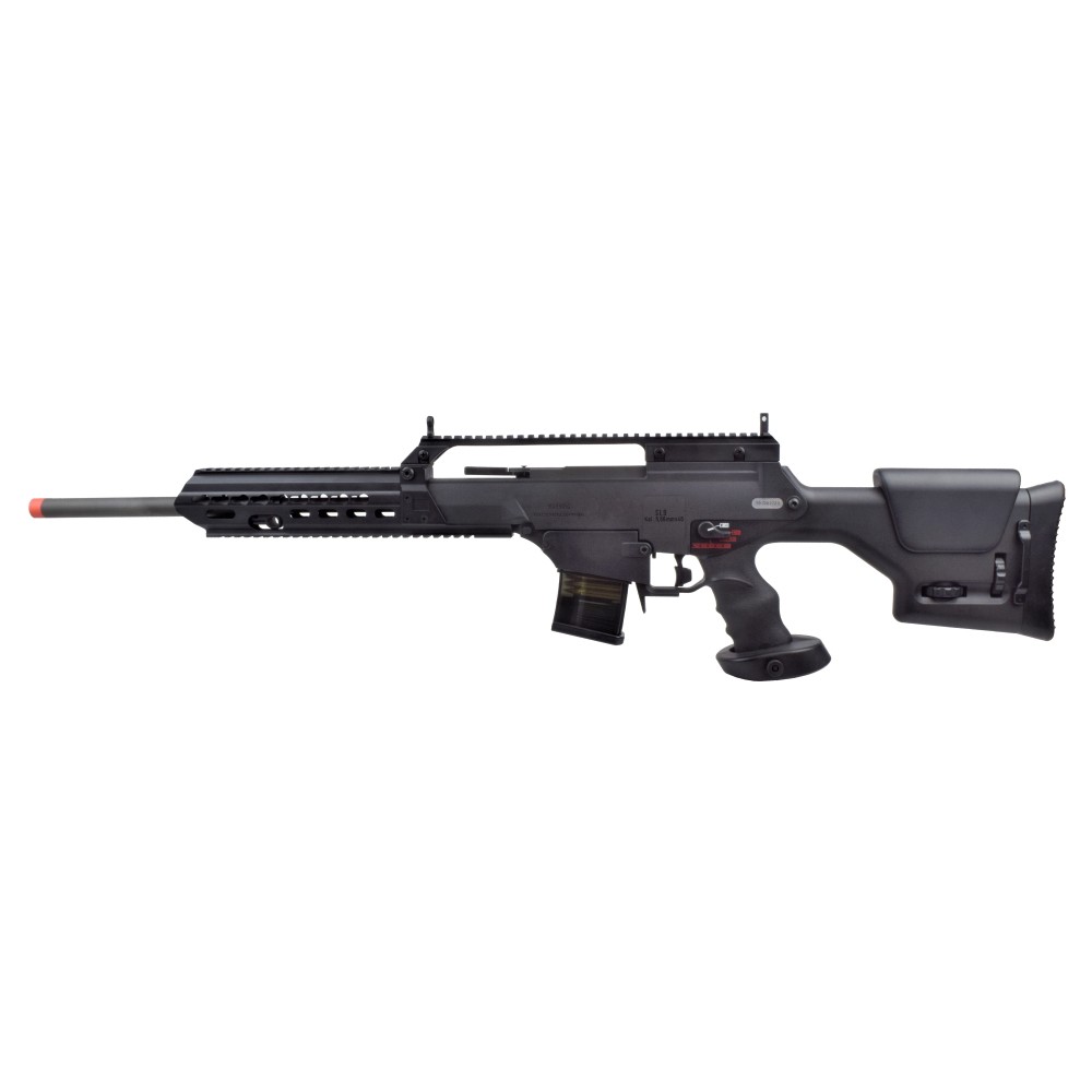 ARES ELECTRIC SNIPER RIFLE SL10 TACTICAL ECU VERSION (AR-SL10R)