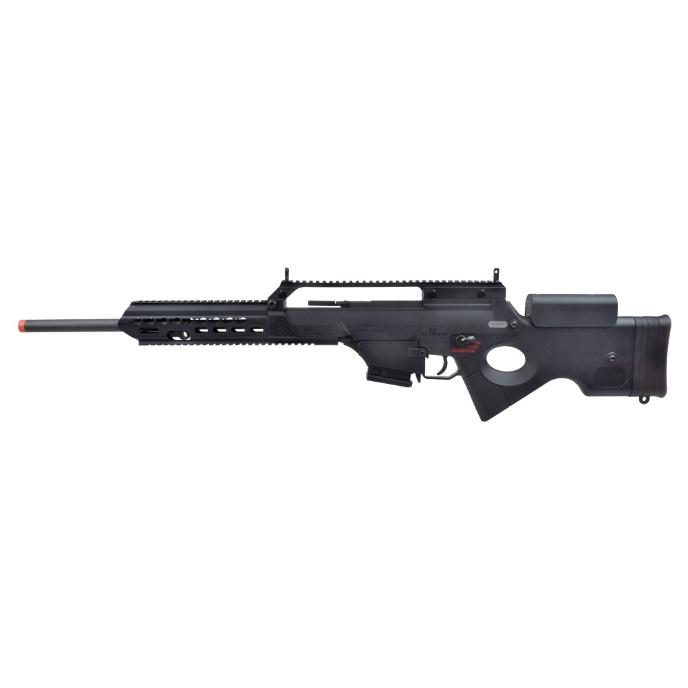 ARES ELECTRIC SNIPER RIFLE SL9 TACTICAL ECU VERSION (AR-SL9R)