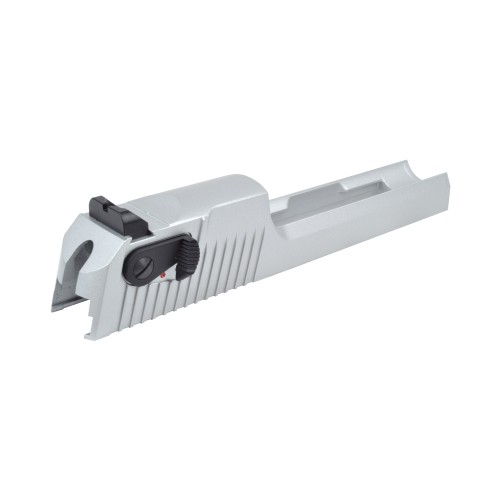 KWC METAL SLIDE FOR KW-51 SILVER (KW-51-SLDS)