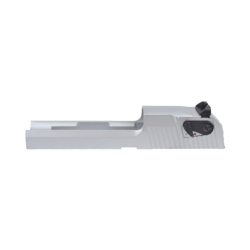 KWC METAL SLIDE FOR KW-51 SILVER (KW-51-SLDS)