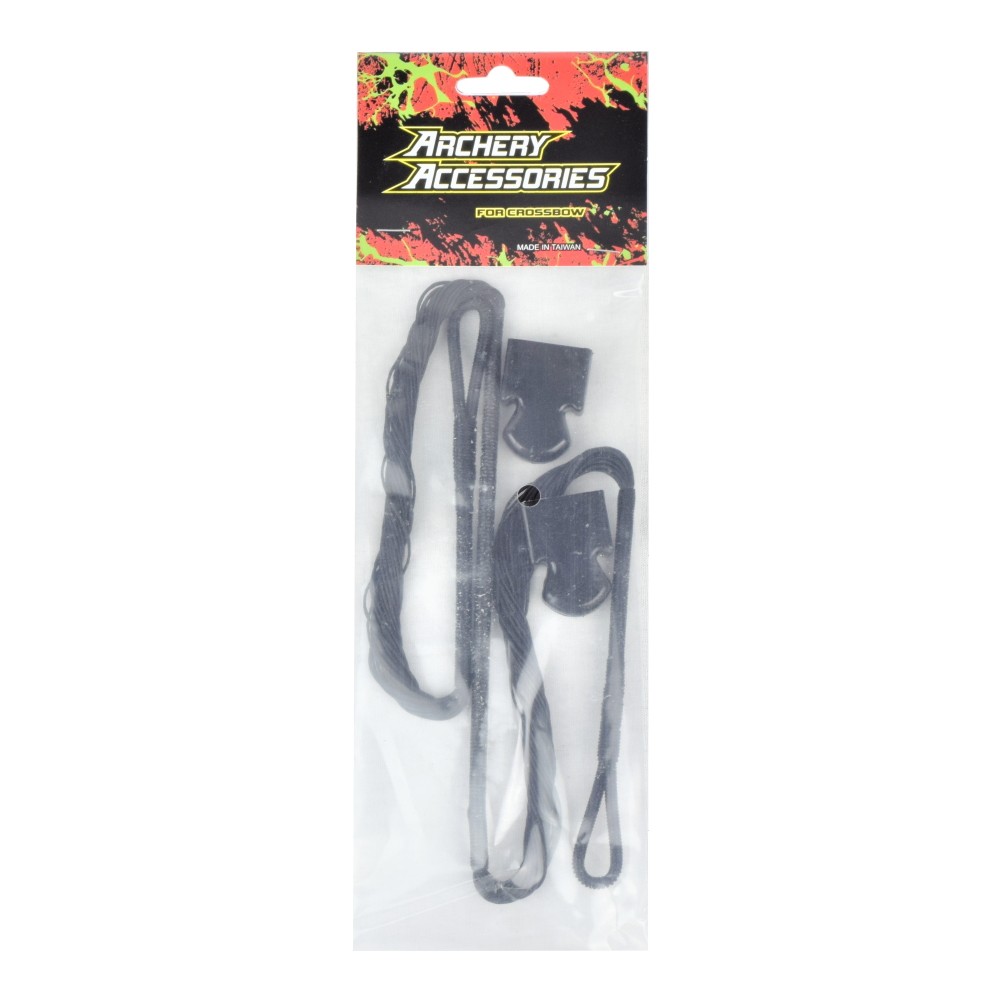 MAN KUNG STRING FOR MK-XB27 SERIES CROSSBOWS (MK-XB27STR)