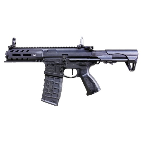 G&G ELECTRIC RIFLE ARP 556 V2S BLACK (GG-ARP556P)