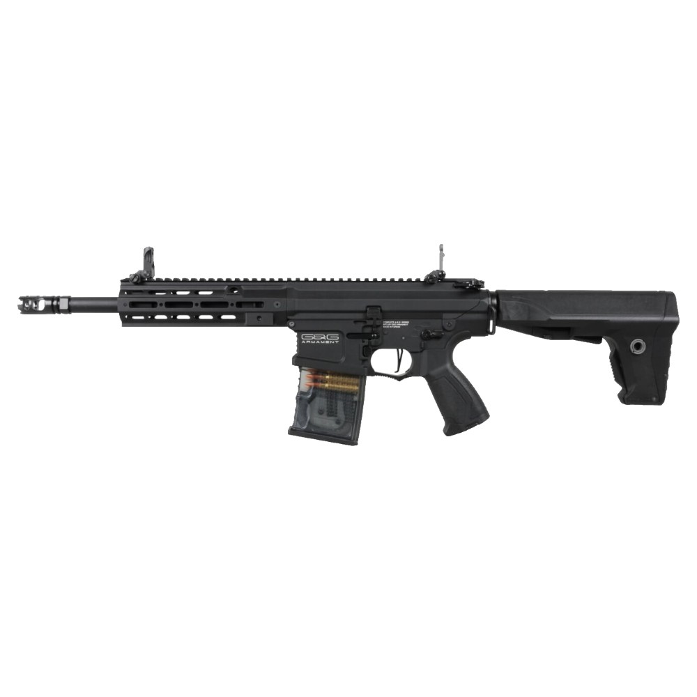 G&G ELECTRIC RIFLE TR16 SBR 308 MK I (GG-308MK1)