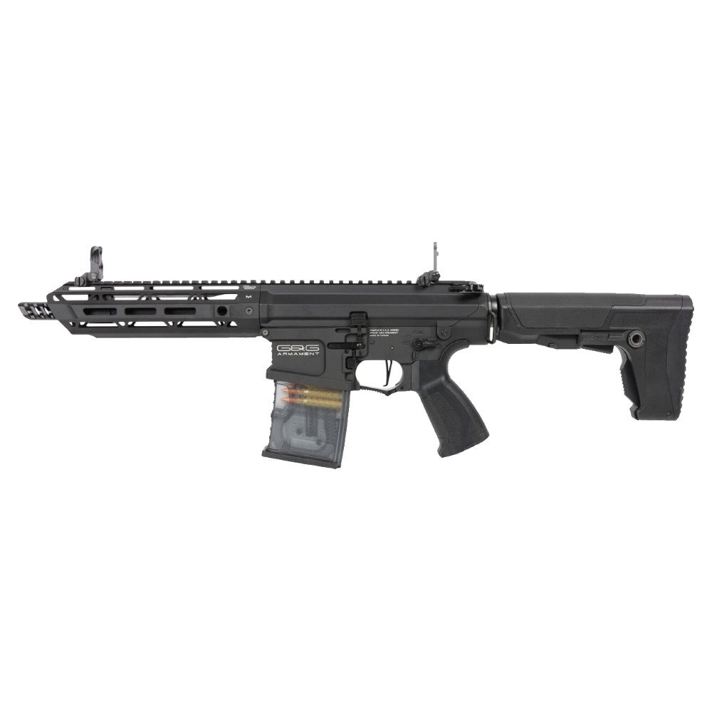 G&G FUCILE ELETTRICO TR16 SBR 308 MK II (GG-308MK2)