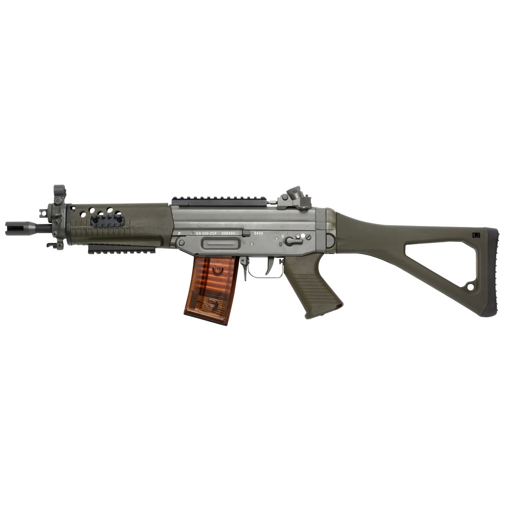 G&G ELECTRIC RIFLE SG552 (GG19M) G&G ELECTRIC RIFLE SG552 (GG19M)