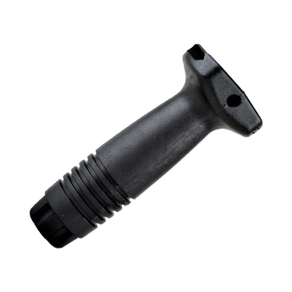 BIG DRAGON FOREGRIP BLACK (BD-0071B)