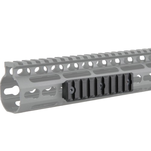 BIG DRAGON 9 SLOT RAIL FOR KEYMOD (BD-9175)