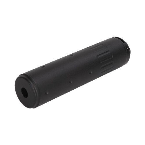 BIG DRAGON SILENCER BLACK (BD-0465B)