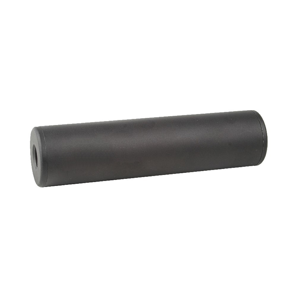 BIG DRAGON SILENCER BLACK (BD-0457B) | Jolly Softair