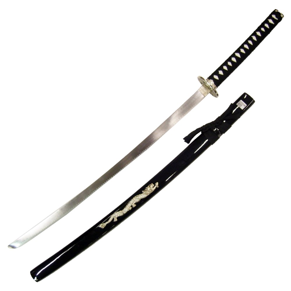 KATANA ORNAMENTALE (ZS541B)