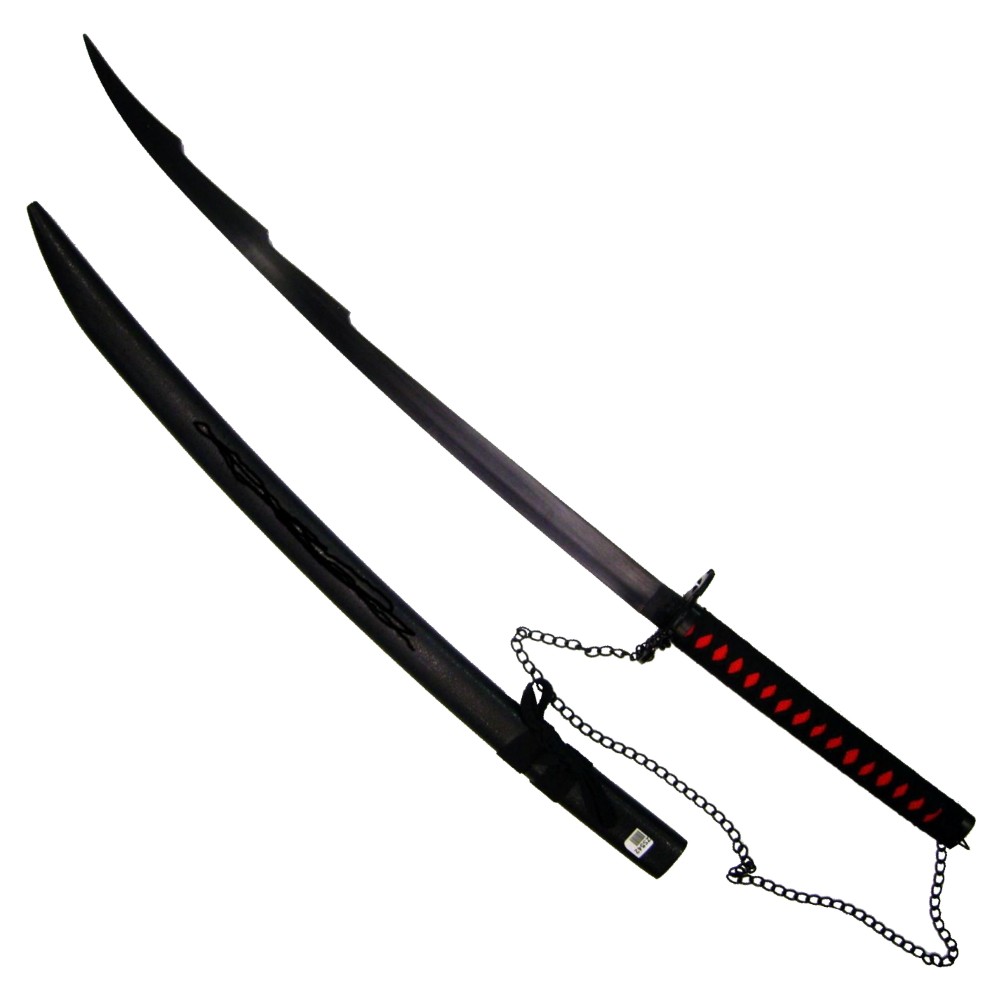 KATANA ORNAMENTALE (ZS542)