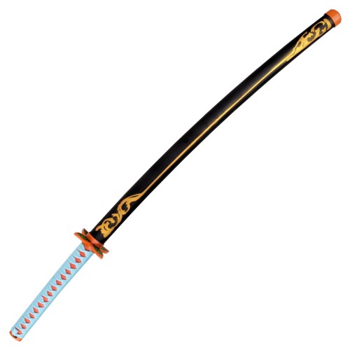 ORNAMENTAL KATANA (ZS658)