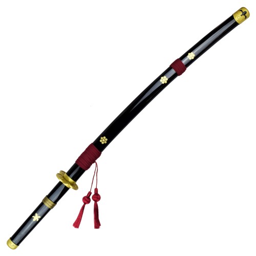 KATANA ORNAMENTALE (ZS661B)