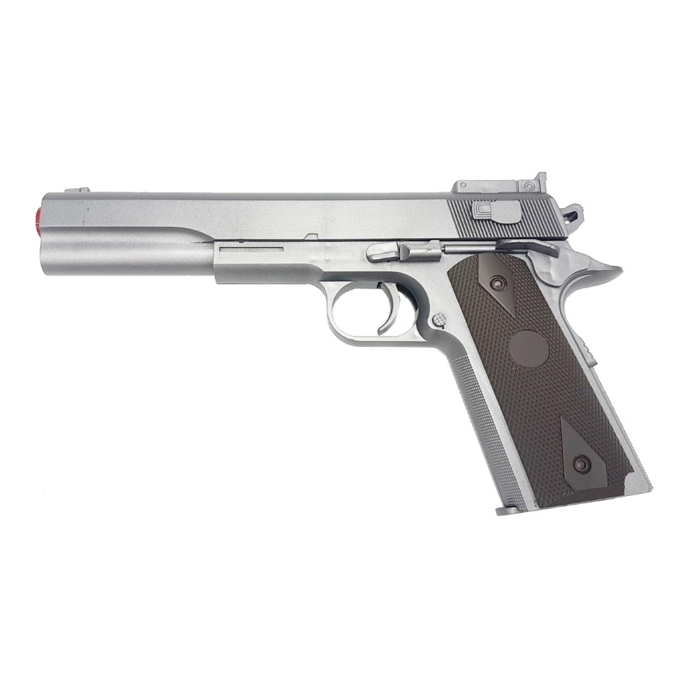 SPRING POWERED PISTOL S SERIES (S-020M)