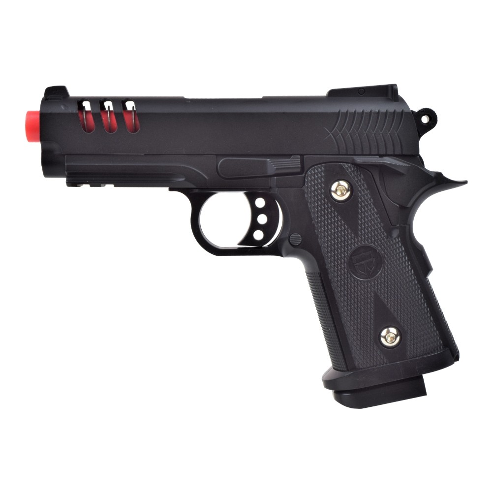 VIGOR SPRING POWERED PISTOL (V015)