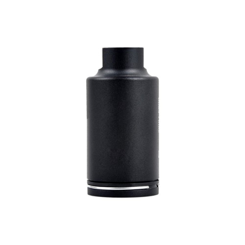 ELEMENT FLASH HIDER M4 BLACK (EL-EX156B)