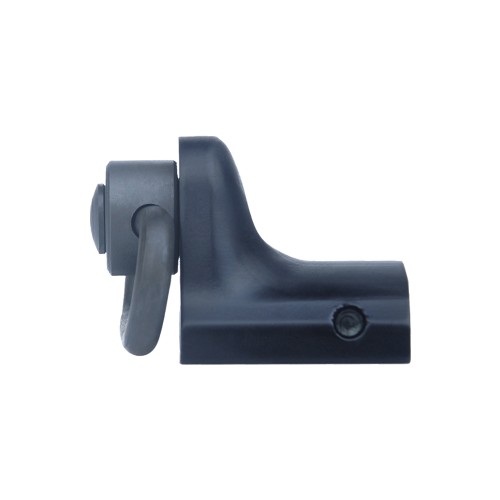 ELEMENT QD SLING SWIVEL FOR 20MM RAILS BLACK (EL-EX249B)