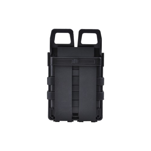 ELEMENT 2x FAST MAGAZINE HOLDERS BLACK (EL-EX355B)