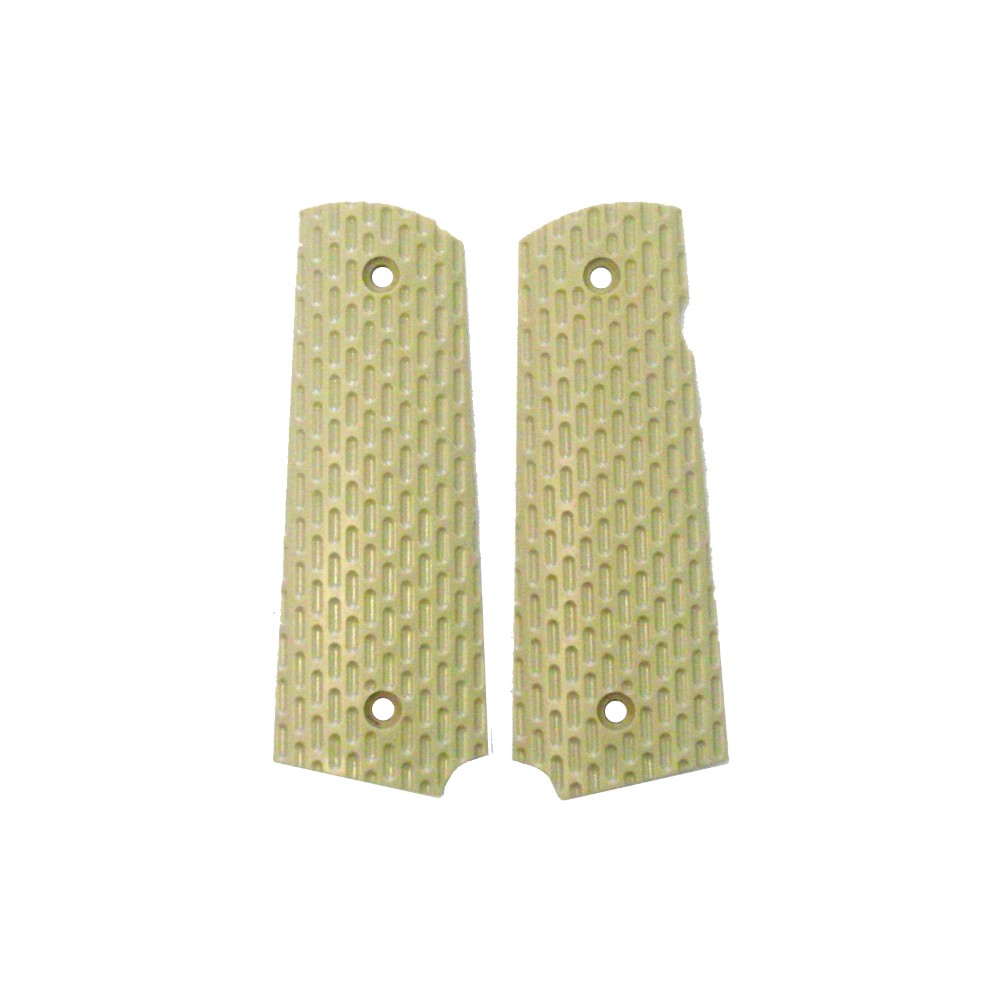 WE SPARE GRIP PLATES FOR W053 TAN (W-GRIP053T)