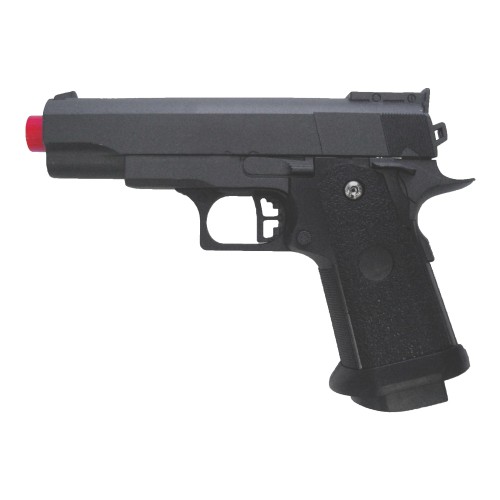 SPRING POWERED PISTOL G-SERIES (G010)