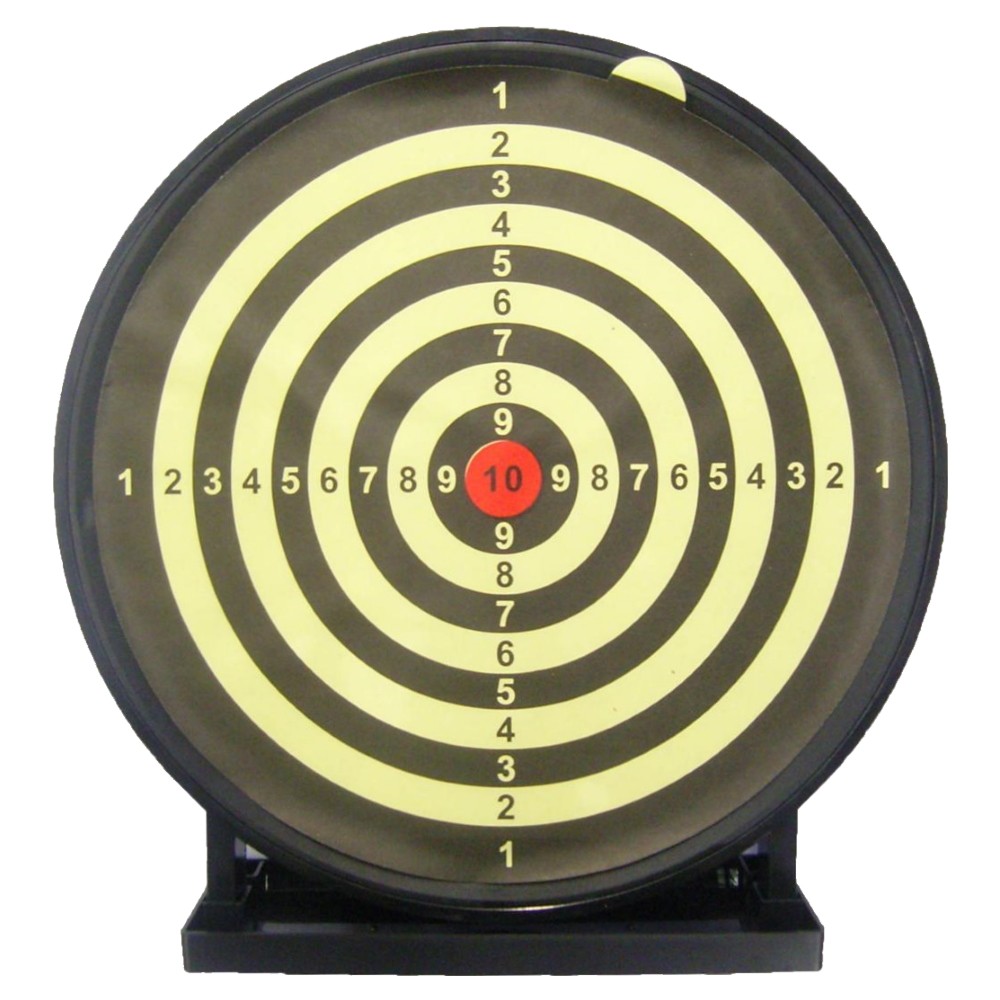 ADHESIVE SHOOTING TARGET (218) Jolly Softair