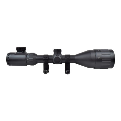 JS-TACTICAL OTTICA LENTE 50MM ZOOM 2.5X-10X (JS-2.5-10X50EG)