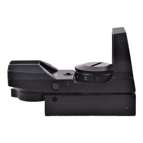 JS-TACTICAL RED DOT HOLOSIGHT BLACK (JS-15X35)