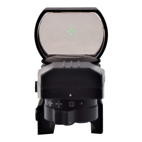 JS-TACTICAL RED DOT HOLOSIGHT BLACK (JS-15X35)