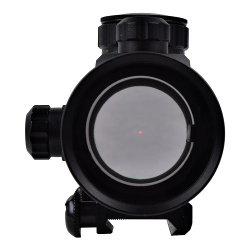 JS-TACTICAL RED DOT TUBO 46MM NERO (JS-1X46GRD)