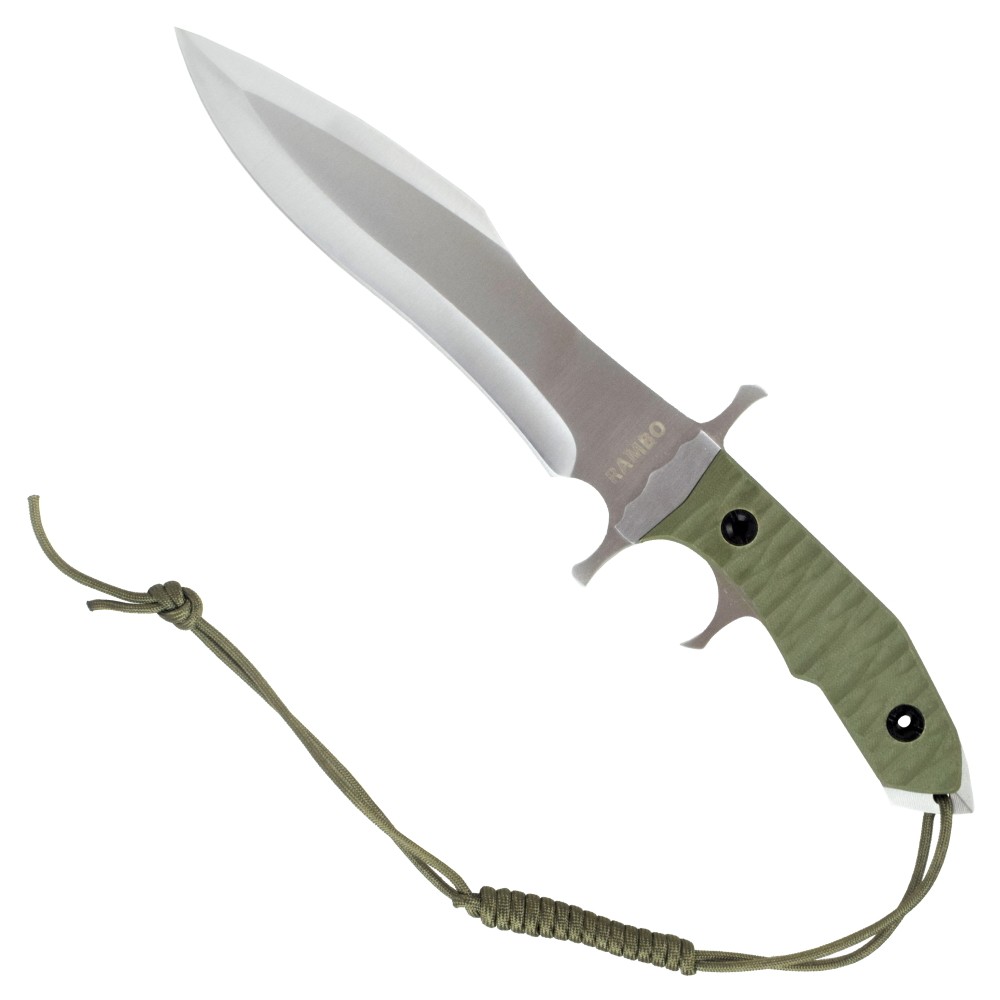 COLTELLO DA CACCIA RAMBO V (RM-V)