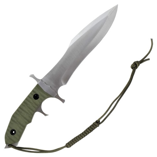 COLTELLO DA CACCIA RAMBO V (RM-V)