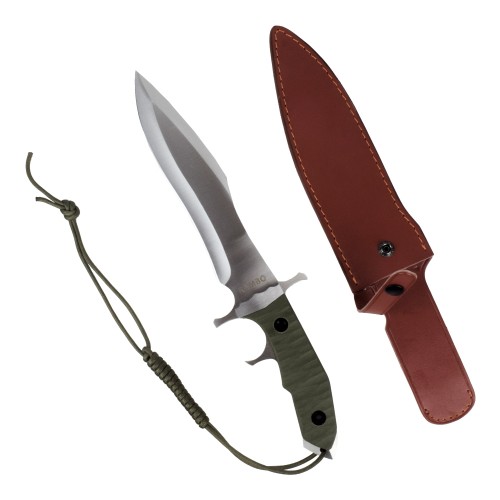 COLTELLO DA CACCIA RAMBO V (RM-V)