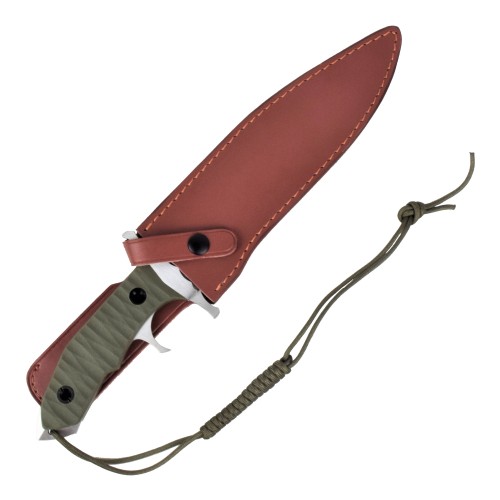 COLTELLO DA CACCIA RAMBO V (RM-V)