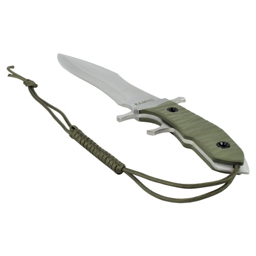 COLTELLO DA CACCIA RAMBO V (RM-V)