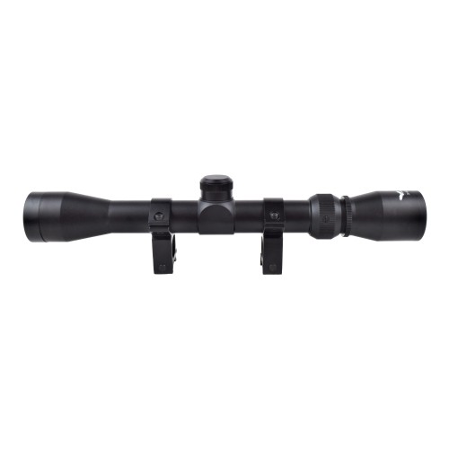 JS-TACTICAL OTTICA LENTE 32mm ZOOM 3x-9x NERA (JS-3-9X32)