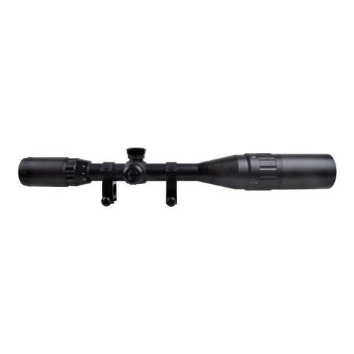 JS-TACTICAL OTTICA ZOOM 3-9X LENTE 40MM NERO (JS-3-9X40AOC)