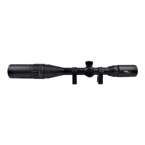 JS-TACTICAL OTTICA ZOOM 3-9X LENTE 40MM NERO (JS-3-9X40AOC)