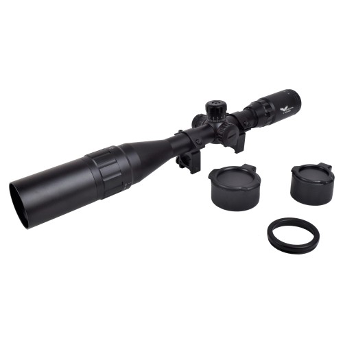 JS-TACTICAL SCOPE 4X-16X ZOMM 44 LENS (JS-4-16X44AOGD)