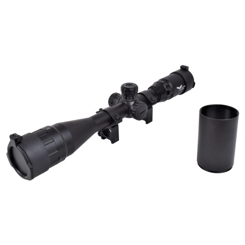 JS-TACTICAL SCOPE 4X-16X ZOMM 44 LENS (JS-4-16X44AOGD)