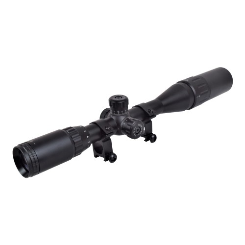 JS-TACTICAL SCOPE 4X-16X ZOMM 44 LENS (JS-4-16X44AOGD)