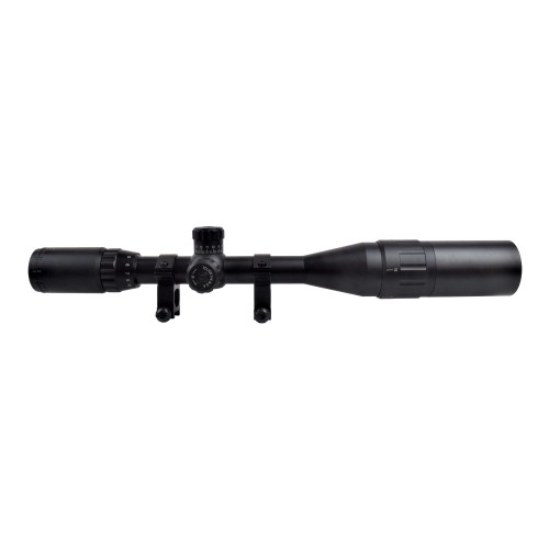 JS-TACTICAL OTTICA ZOOM 4X-16X LENTE 44MM (JS-4-16X44AOGD)