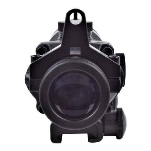 JS-TACTICAL COMPACT SCOPE 32MM LENS 4X ZOOM (JS-432B)