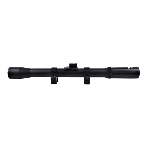 JS-TACTICAL OTTICA LENTE 20MM ZOOM 4X (JS-4X20)